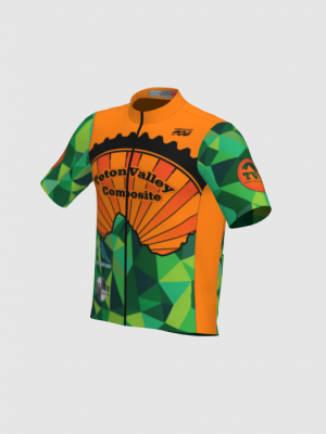 Podiumwear New Waffle fabric for 2025!  Men's Bronze Jersey