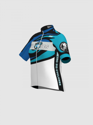 Podiumwear New Waffle Fabric for 2025!  Women's Bronze Jersey