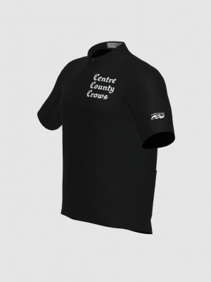 Podiumwear New Waffle fabric for 2025!  Men's Bronze Jersey
