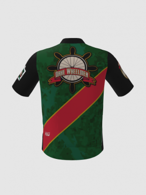 Podiumwear New Waffle fabric for 2025!  Men's Bronze Jersey