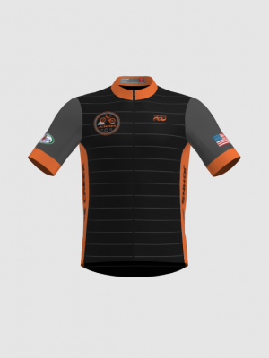Podiumwear New Waffle fabric for 2025!  Men's Bronze Jersey
