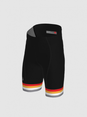 Podiumwear Men's Bronze Shorts