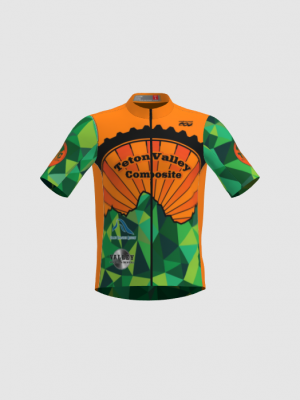 Podiumwear New Waffle fabric for 2025!  Men's Bronze Jersey