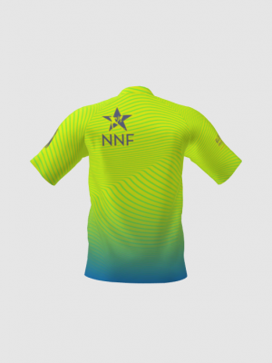 Podiumwear Men's V-Neck Tee - New Fabric 2025!