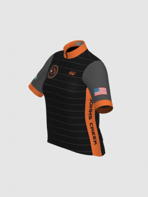 Podiumwear New Waffle Fabric for 2025!  Women's Bronze Jersey