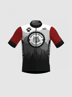 Podiumwear New Waffle fabric for 2025!  Men's Bronze Jersey