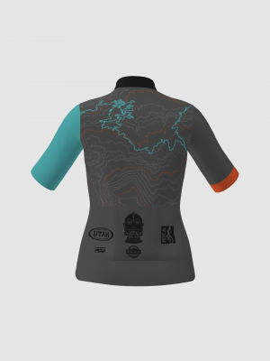 Podiumwear Women's Bronze Jersey