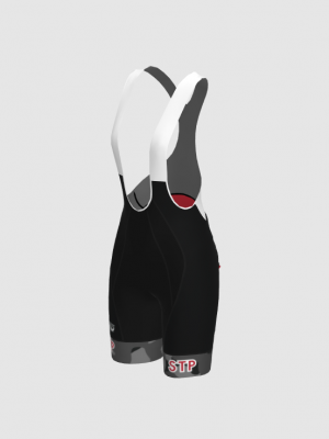 Podiumwear Women's Silver Bibs - Updated 2023