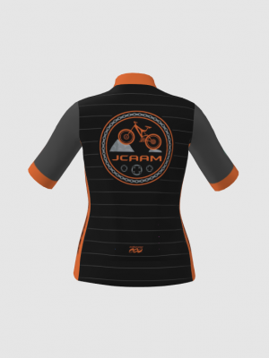 Podiumwear New Waffle Fabric for 2025!  Women's Bronze Jersey