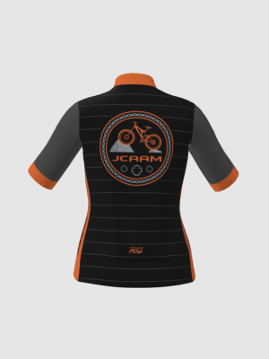 Podiumwear Women's Bronze Jersey