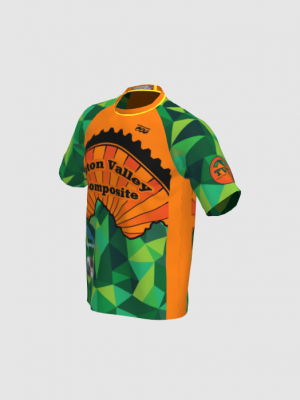 Podiumwear Child's MTB Jersey