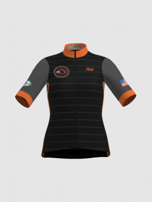 Podiumwear Women's Bronze Jersey