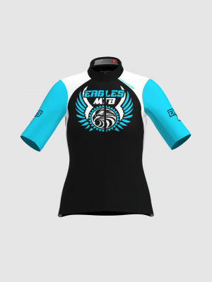 Podiumwear New Waffle Fabric for 2025!  Women's Bronze Jersey