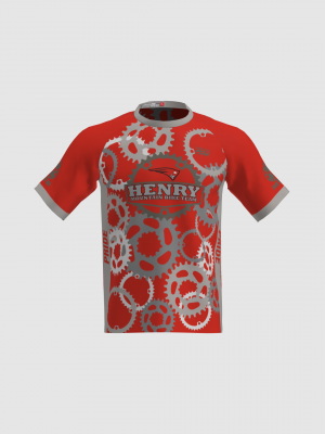 Podiumwear Child's MTB Jersey - New Fabric 2025!