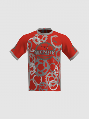 Podiumwear Child's MTB Jersey