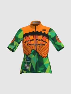 Podiumwear Women's Bronze Jersey