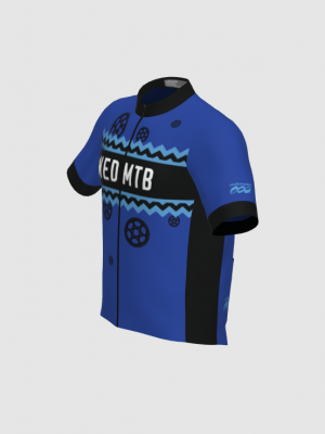 Podiumwear New Waffle fabric for 2025!  Men's Bronze Jersey