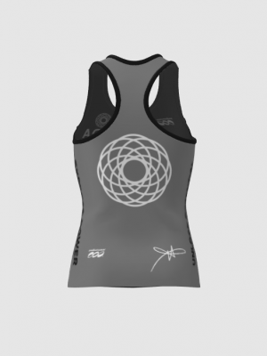 Podiumwear Women's Singlet