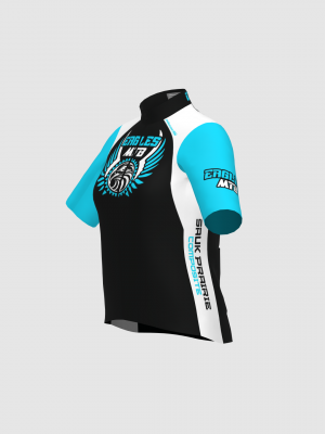 Podiumwear New Waffle Fabric for 2025!  Women's Bronze Jersey