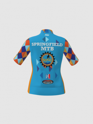 Podiumwear New Waffle Fabric for 2025!  Women's Bronze Jersey