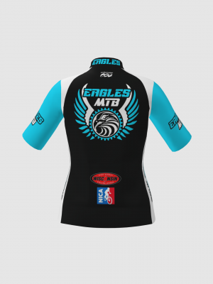 Podiumwear New Waffle Fabric for 2025!  Women's Bronze Jersey
