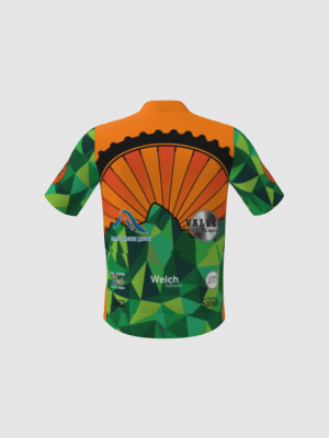 Podiumwear New Waffle fabric for 2025!  Men's Bronze Jersey