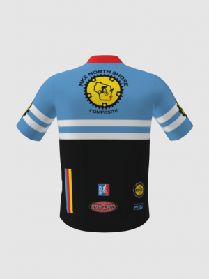 Podiumwear New Waffle fabric for 2025!  Men's Bronze Jersey