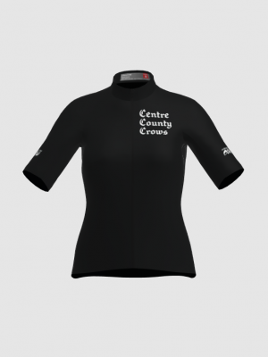 Podiumwear New Waffle Fabric for 2025!  Women's Bronze Jersey