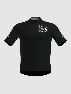 Podiumwear New Waffle fabric for 2025!  Men's Bronze Jersey