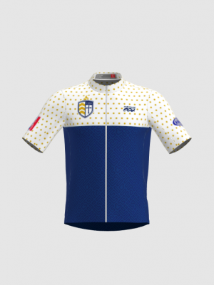 Podiumwear New Waffle fabric for 2025!  Men's Bronze Jersey