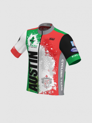 Podiumwear New Waffle fabric for 2025!  Men's Bronze Jersey