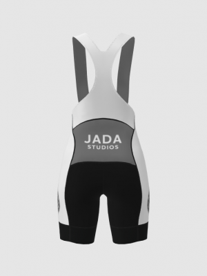 Podiumwear Women's Silver Bibs - Updated 2023