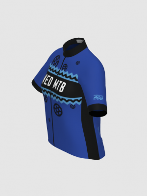 Podiumwear New Waffle Fabric for 2025!  Women's Bronze Jersey