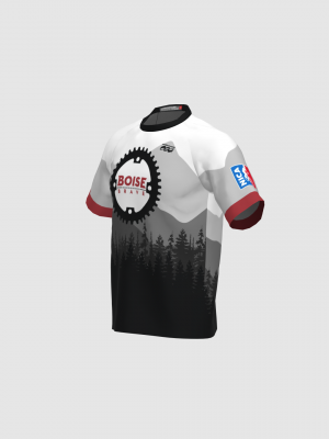 Podiumwear Child's MTB Jersey