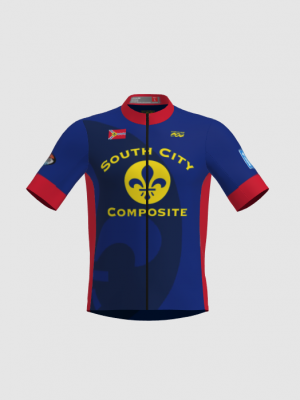 Podiumwear New Waffle fabric for 2025!  Men's Bronze Jersey