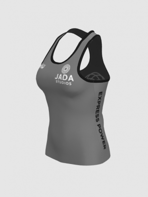 Podiumwear Women's Singlet