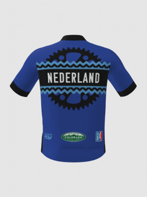 Podiumwear New Waffle fabric for 2025!  Men's Bronze Jersey