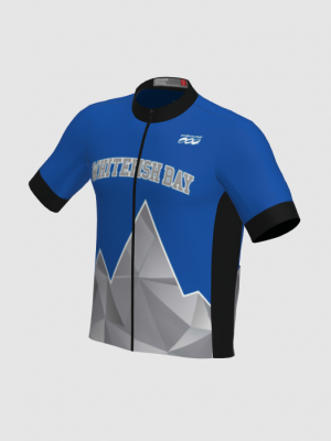 Podiumwear New Waffle fabric for 2025!  Men's Bronze Jersey