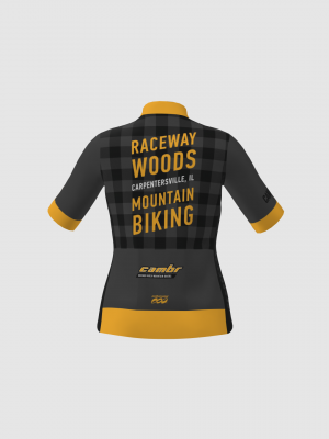 Podiumwear Women's Bronze Jersey