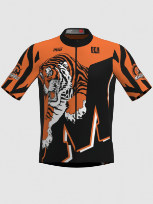 Podiumwear New Waffle fabric for 2025!  Men's Bronze Jersey