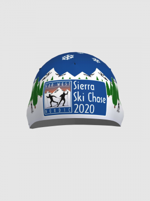 Podiumwear Lightweight Hat