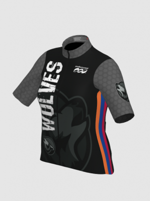 Podiumwear New Waffle Fabric for 2025!  Women's Bronze Jersey