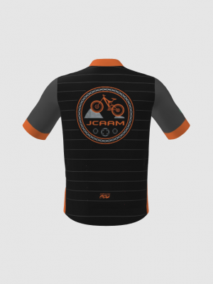 Podiumwear New Waffle fabric for 2025!  Men's Bronze Jersey