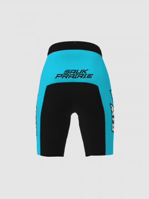 Podiumwear Women's Bronze Shorts