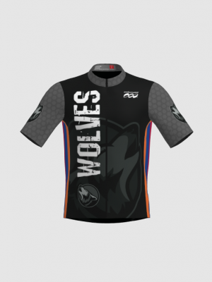Podiumwear New Waffle fabric for 2025!  Men's Bronze Jersey