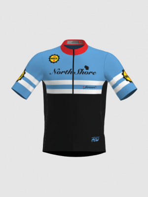 Podiumwear New Waffle fabric for 2025!  Men's Bronze Jersey