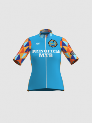 Podiumwear New Waffle Fabric for 2025!  Women's Bronze Jersey