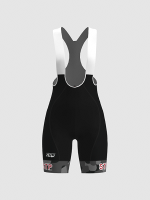 Podiumwear Women's Silver Bibs - Updated 2023