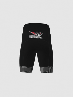 Podiumwear Men's Bronze Shorts