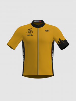 Podiumwear New Waffle fabric for 2025!  Men's Bronze Jersey